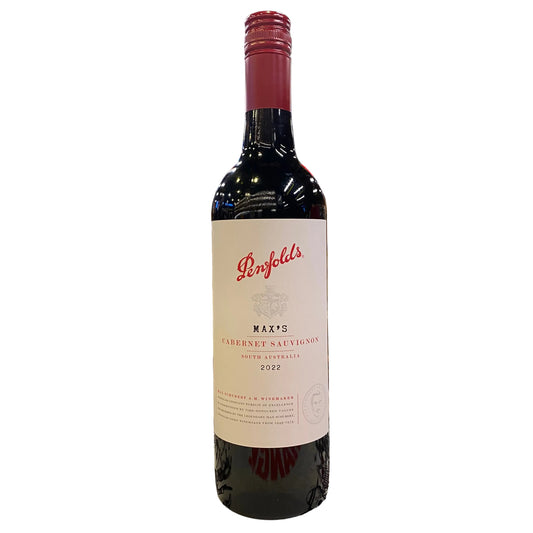 Penfolds Max's Cabernet Sauvignon - 750ML