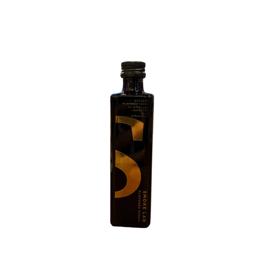 Smoke Lab Aniseed Vodka - 50ML