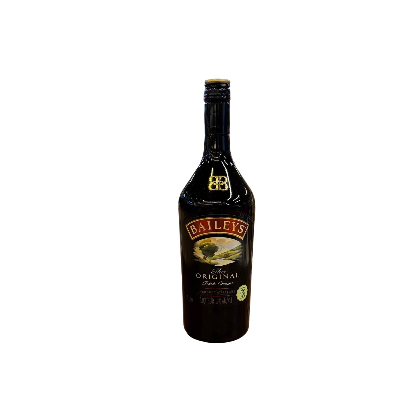 Baileys Irish Cream - 1L