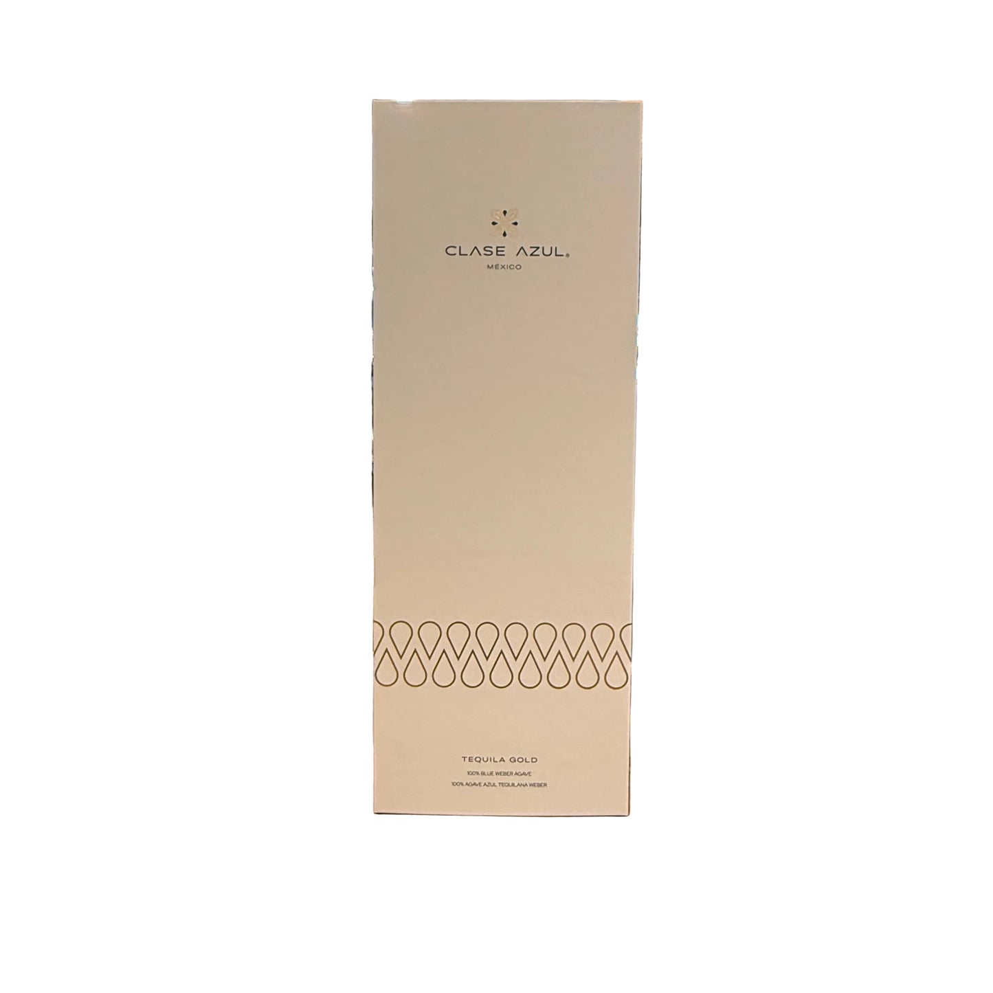 Clase Azul Gold - 750ML