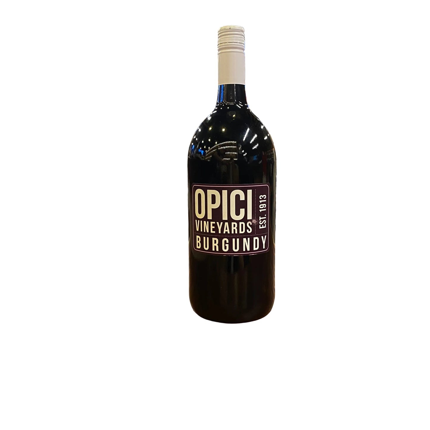 Opici Vineyard Burgandy - 1.5L