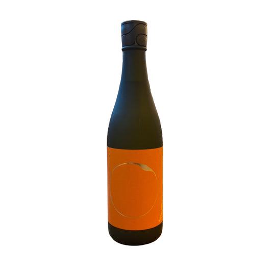 Kirinzan 'Kagayaki' Daiginjo Genshu Sake - 720 ML