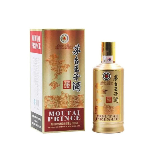 Moutai Prince JX - 500ml