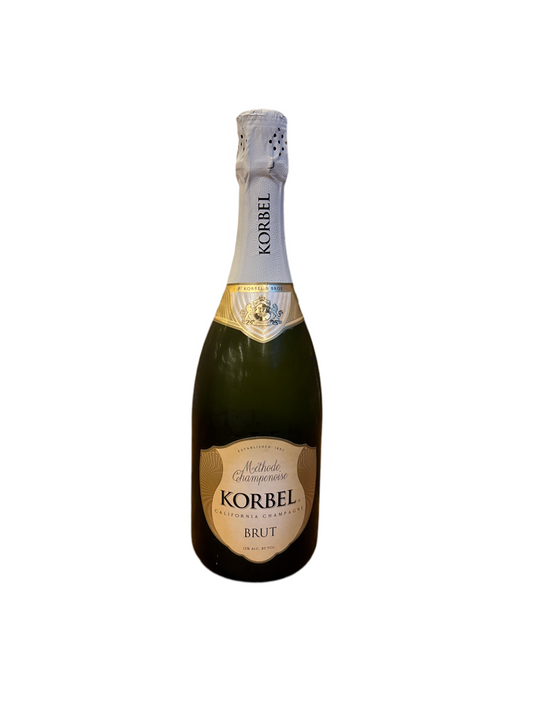 Korbel Brut - 750ML