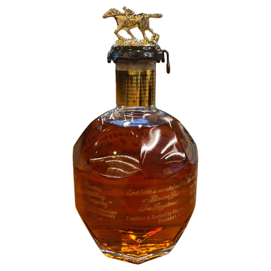 Blantons Gold Edition - 750 ML