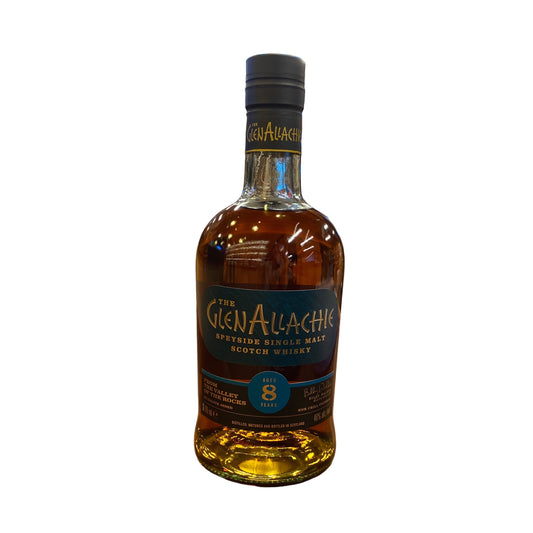 Glenallachie 8 year - 700 ML