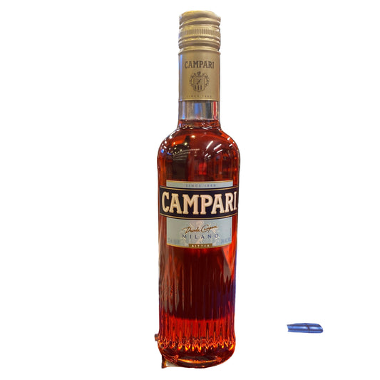 Campari Aperitivo - 375 ML