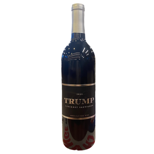 Trump Cabernet Sauvignon 2023 - 750 ML