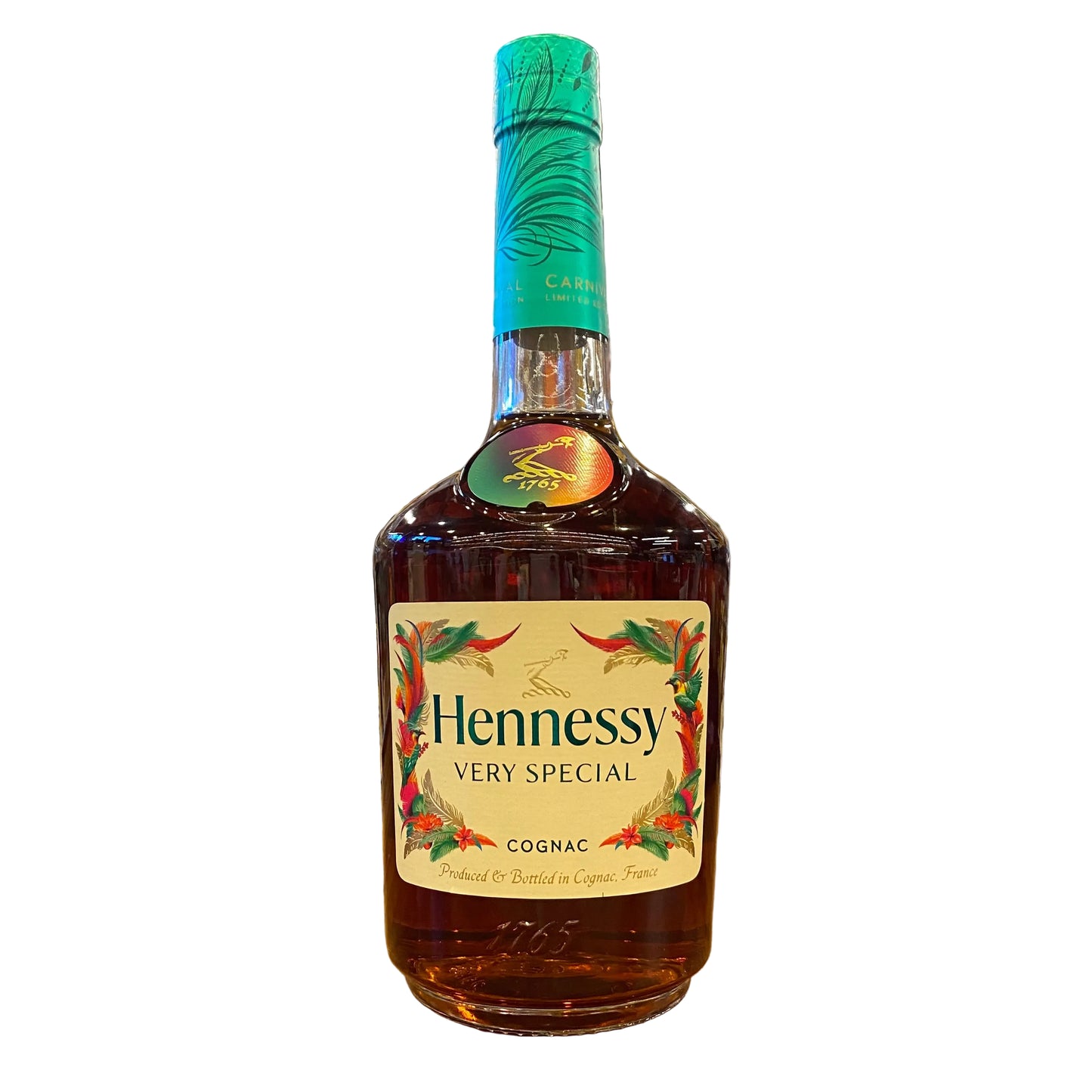 Hennessy VS Cognac Carnival Limited Edition - 700 ML