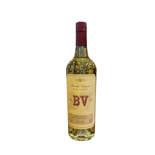Beaulieu Vineyard BV Sauvignon Blanc Napa Valley - 750ML
