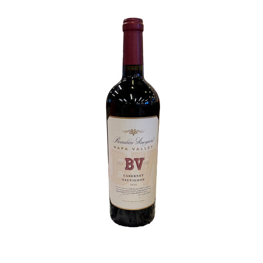 Beaulieu Vineyard Napa Cabernet 2020 - 750 ML