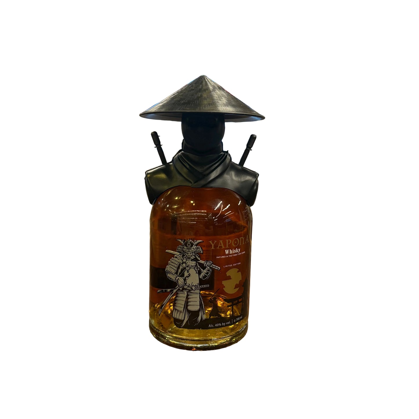Yapona Whiskey 12 Year - 700 ML