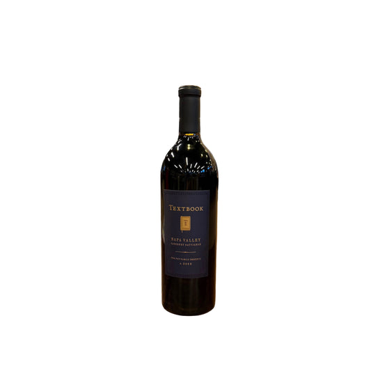 Textbook Cabernet Sauvignon Napa Valley Reserve - 750 ML