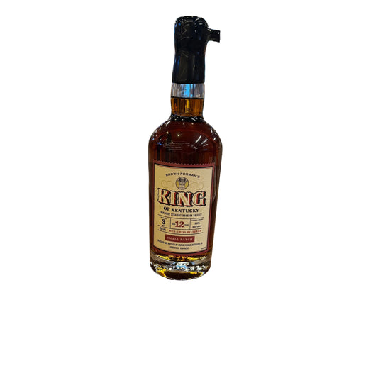 King of Kentucky Batch 3 - 700 ML
