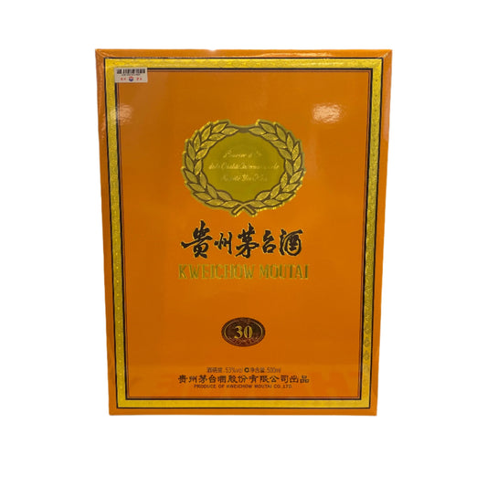 Moutai 30 Years - 500 ML