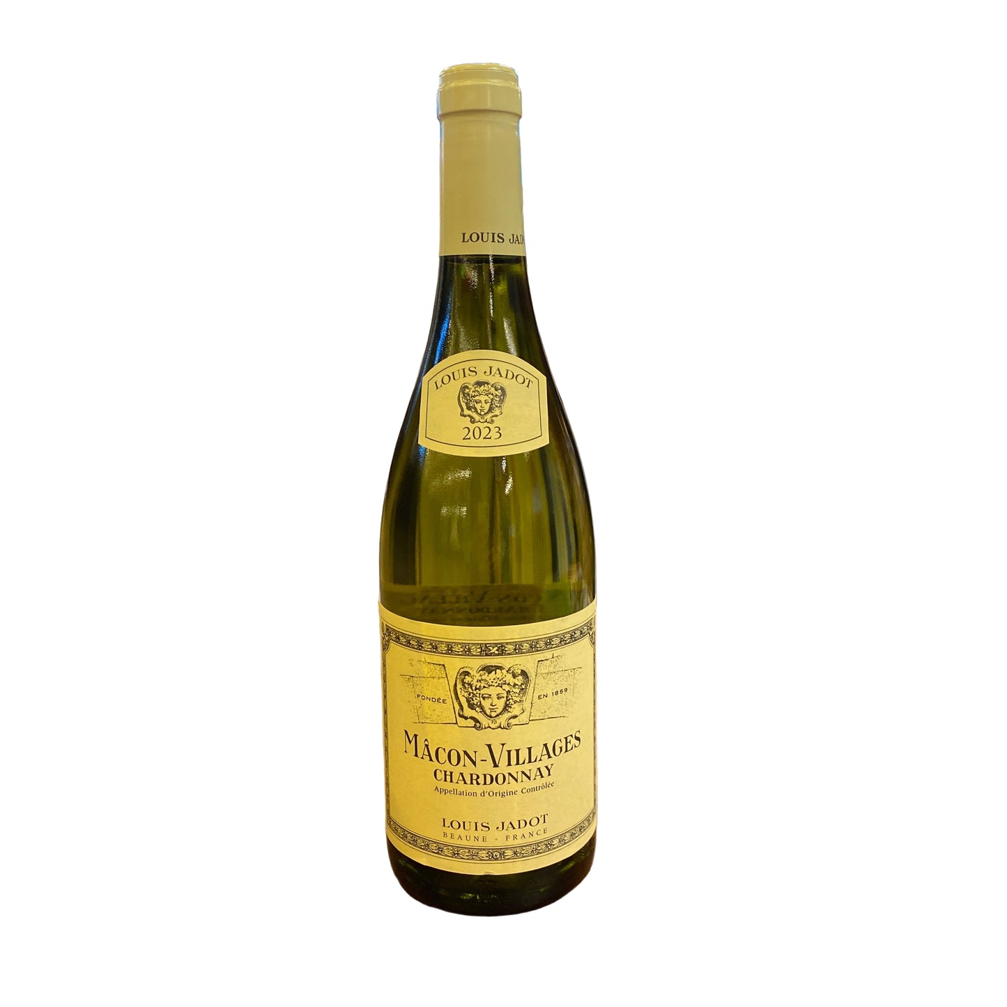 Louis Jadot Macon-Villages - 750 ML