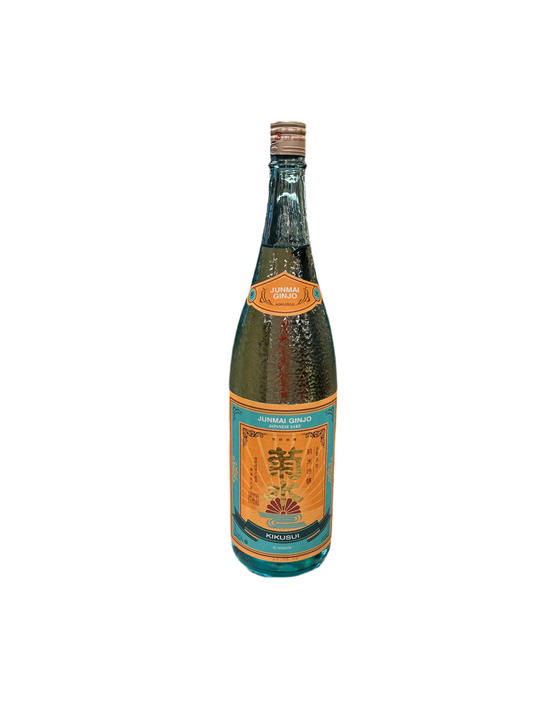 Kikusui Junmai Daiginjo, 720 ML