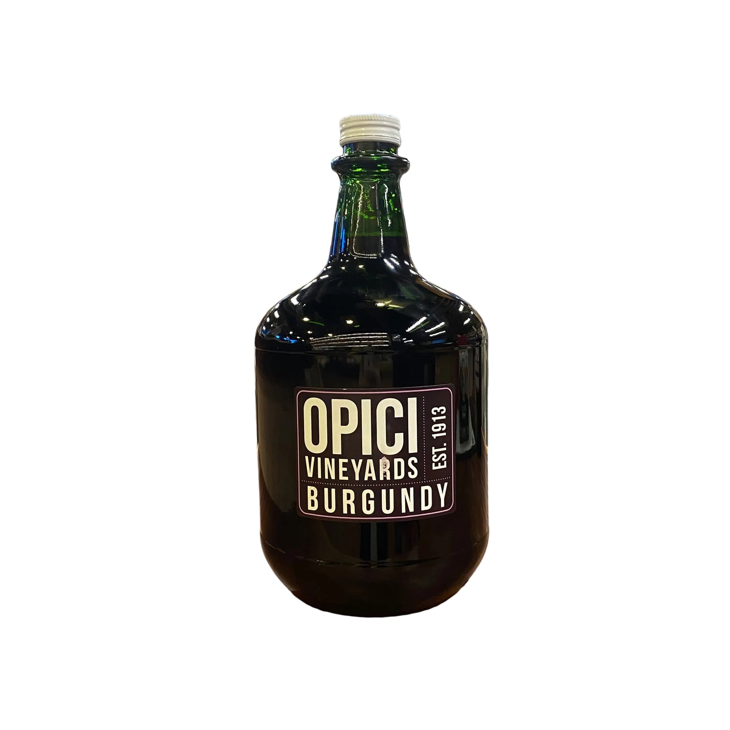 Opici Vineyard Burgandy - 3L