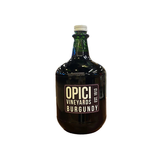 Opici Vineyard Burgandy - 3L