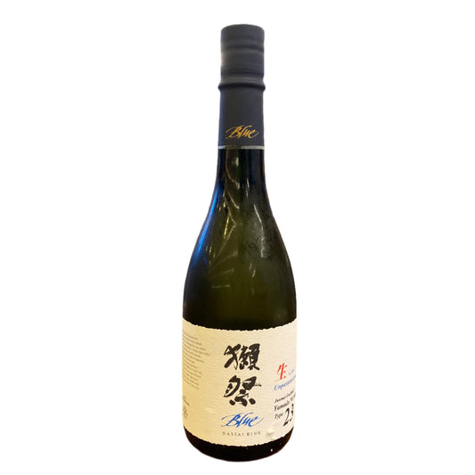 Dassai Blue 23 Nama - 720 ML