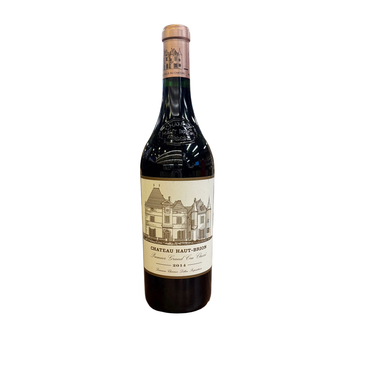 Chateau Haut Brion 2014 - 750 ML