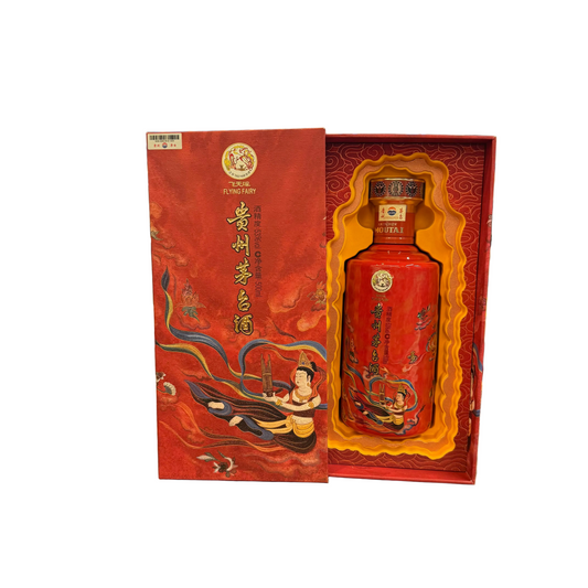 Moutai ShengYue Feitian - 500 ML