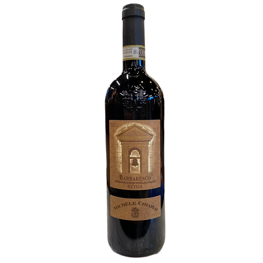 Michele Chiarlo Barbaresco Reyna - 750ML