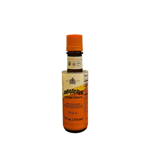 Angostura Orange Bitters - 118 ML