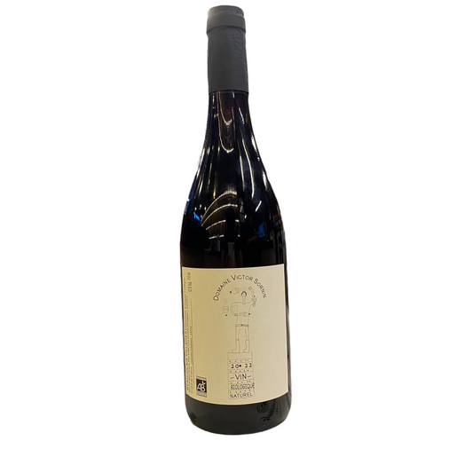 Domaine Victor Sornin Beaujolais Village  - 750ML