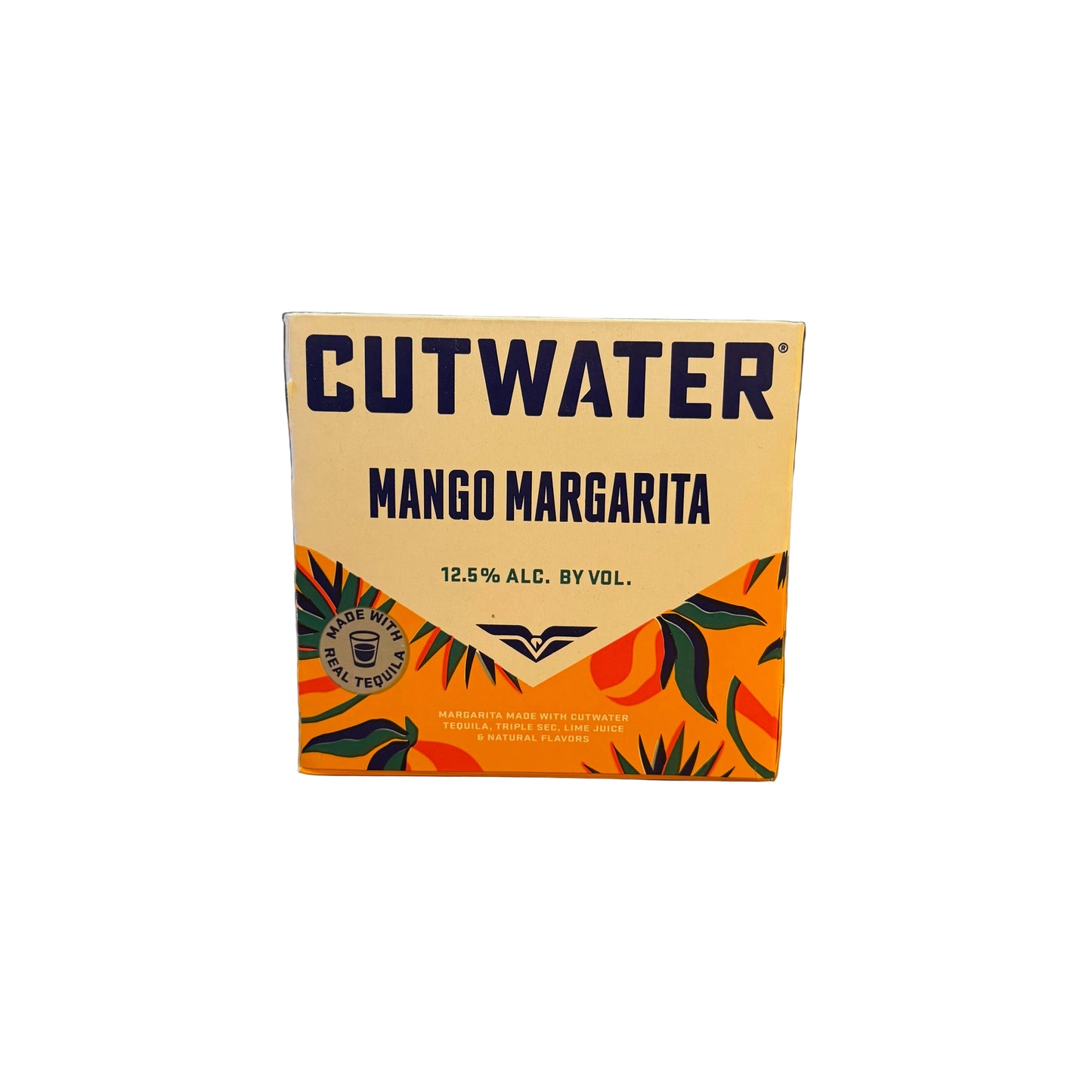 Cutwater Mango - 355 ML (4 pk)
