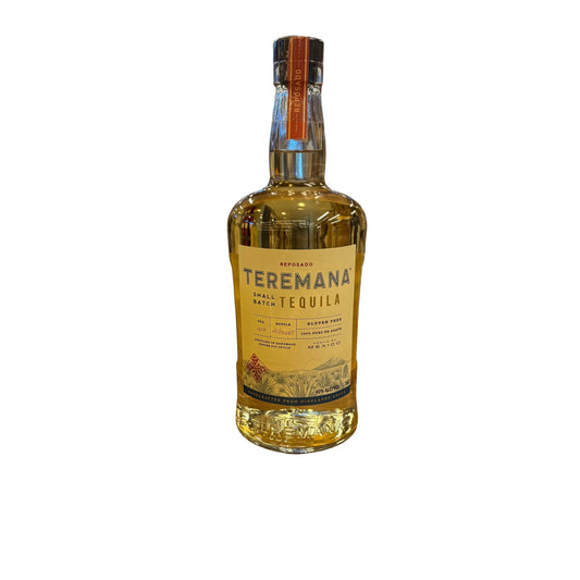 Teremana Reposado Tequila - 1.75 L