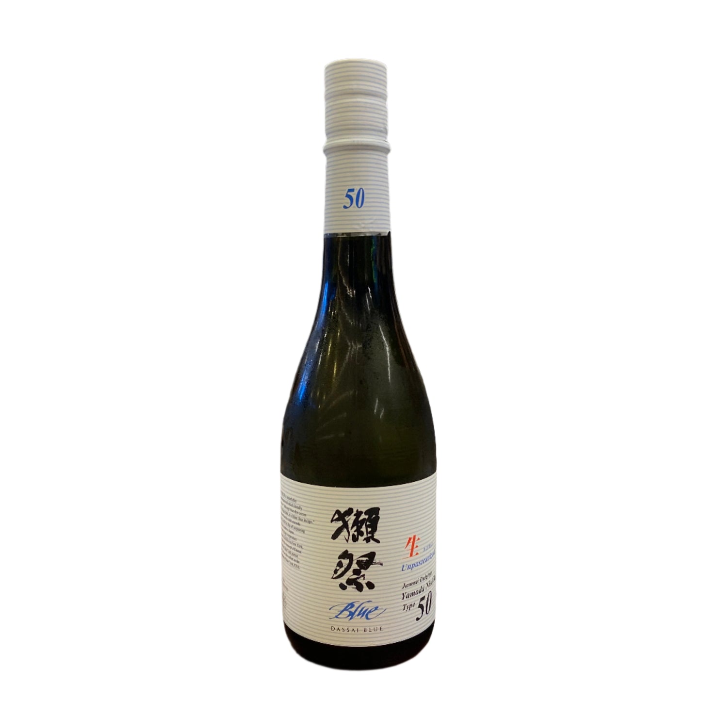 Dassai Blue 50 Nama - 720 ML