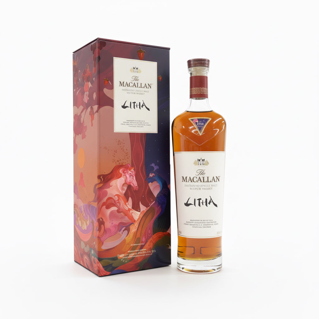 Macallan Litha - 700mL