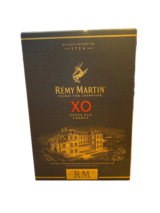 Remy Martin Xo Cognac - 750ML