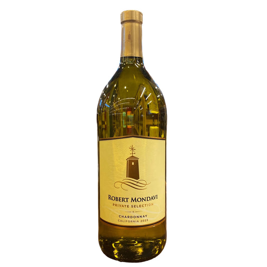 Robert Mondavi Chardonnay - 1.5 L