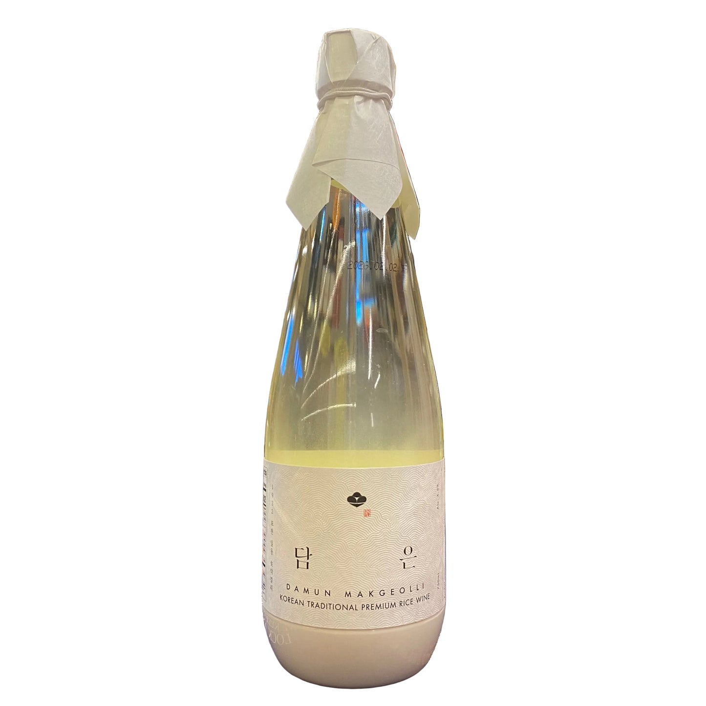 Damun Makgeolli - 750 mL