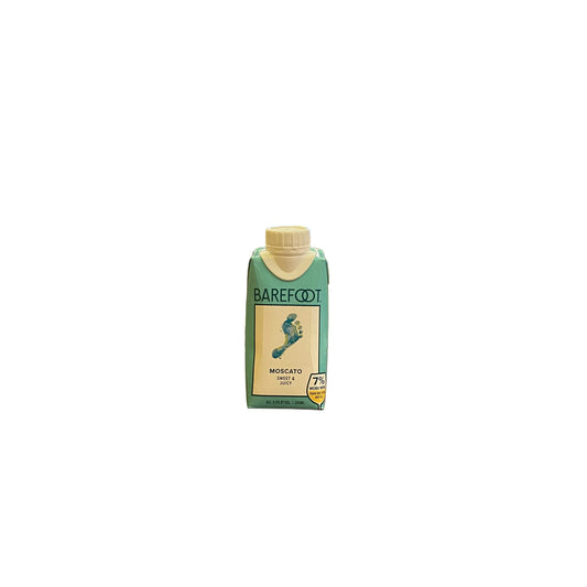 Barefoot Moscato - 200 ML