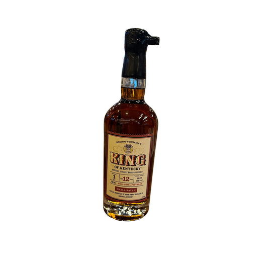 King of Kentucky Batch 1 - 700 ML