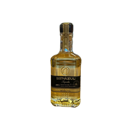 Lunazul Tequila Reposado - 375 ML