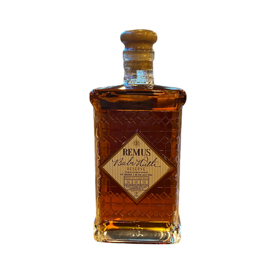 Remus Babe Ruth Reserve 2025 - 750 ML