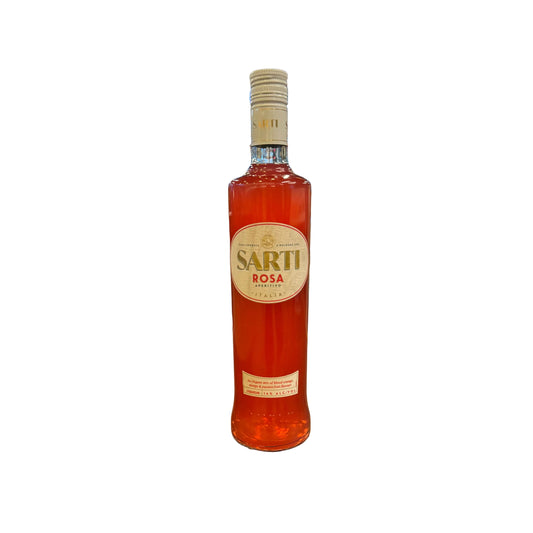 Sarti Aperitivo Rosa 28 - 700 ML