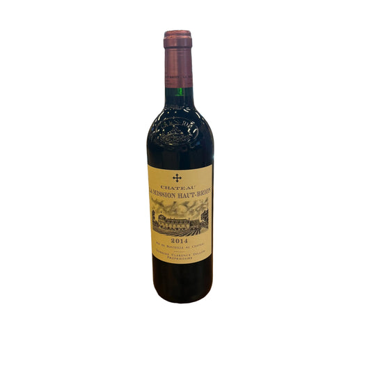 Chateau La Mission Haut Brion 2014 - 750 ML