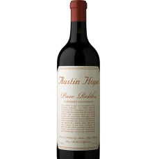 Austin Hope Cabernet Sauvignon 2021 750ml