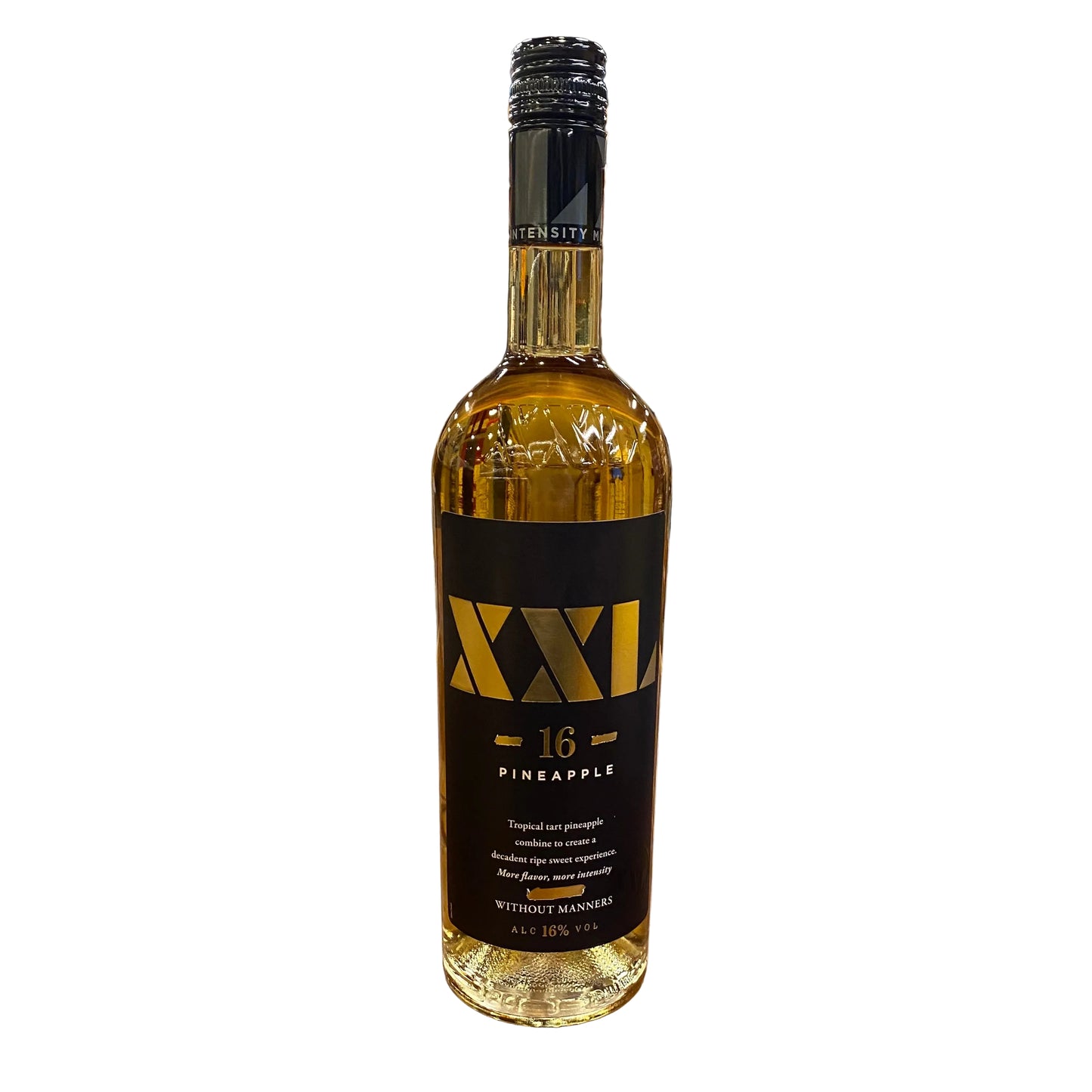 XXL Pineapple - 750 ML