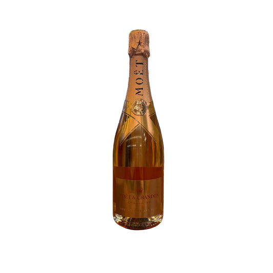 Moet & Chandon Nectar Rose Luminous - 750 ML