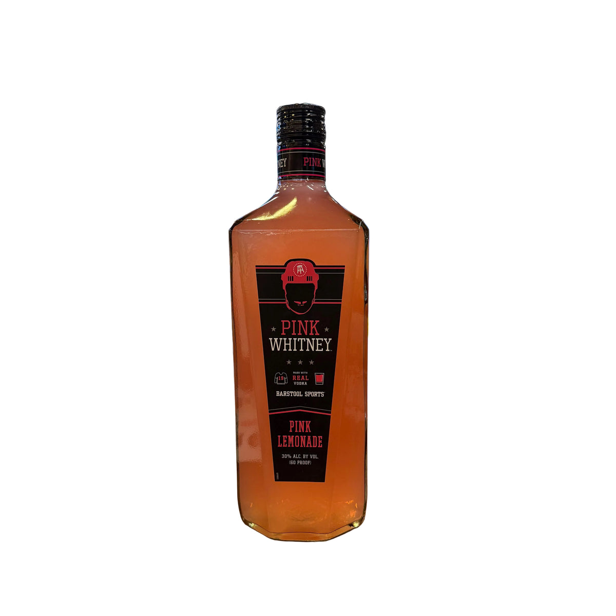 Pink Whitney Lemonade Vodka - 1.75 Liter