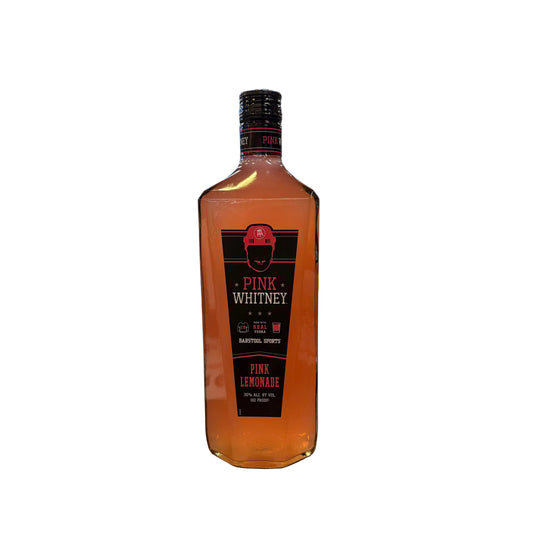 Pink Whitney Lemonade Vodka - 1.75 Liter