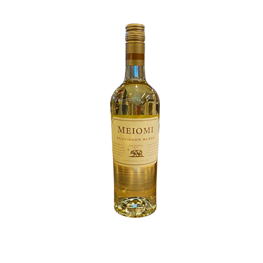 Meiomi Sauvignon Blanc - 750 mL