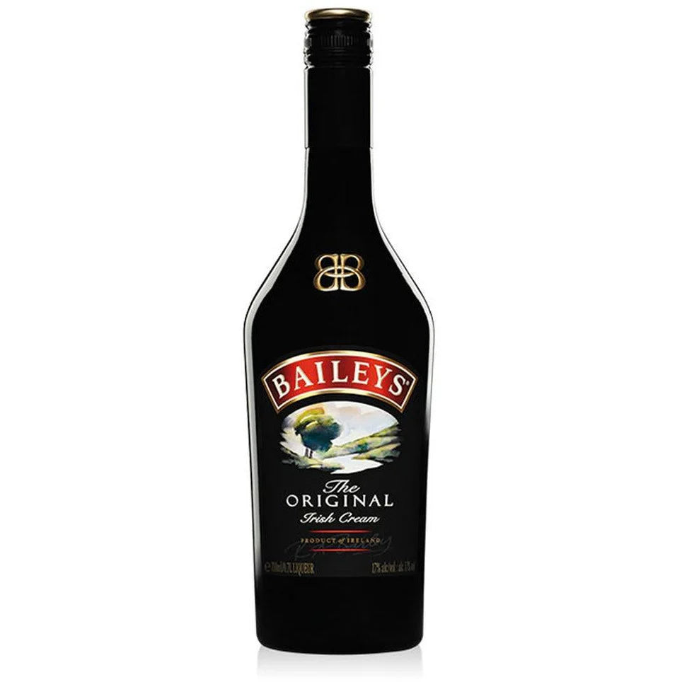 Baileys Irish Cream, 375 ML