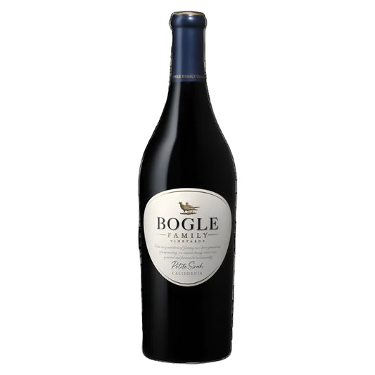 Bogle Family Merlot - 750 ML